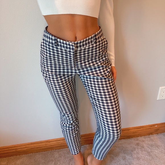 TOP SHOP PANTS - Picture 3 of 3
